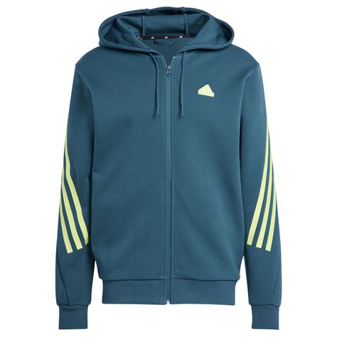 adidas kapuzenjacke herren orange